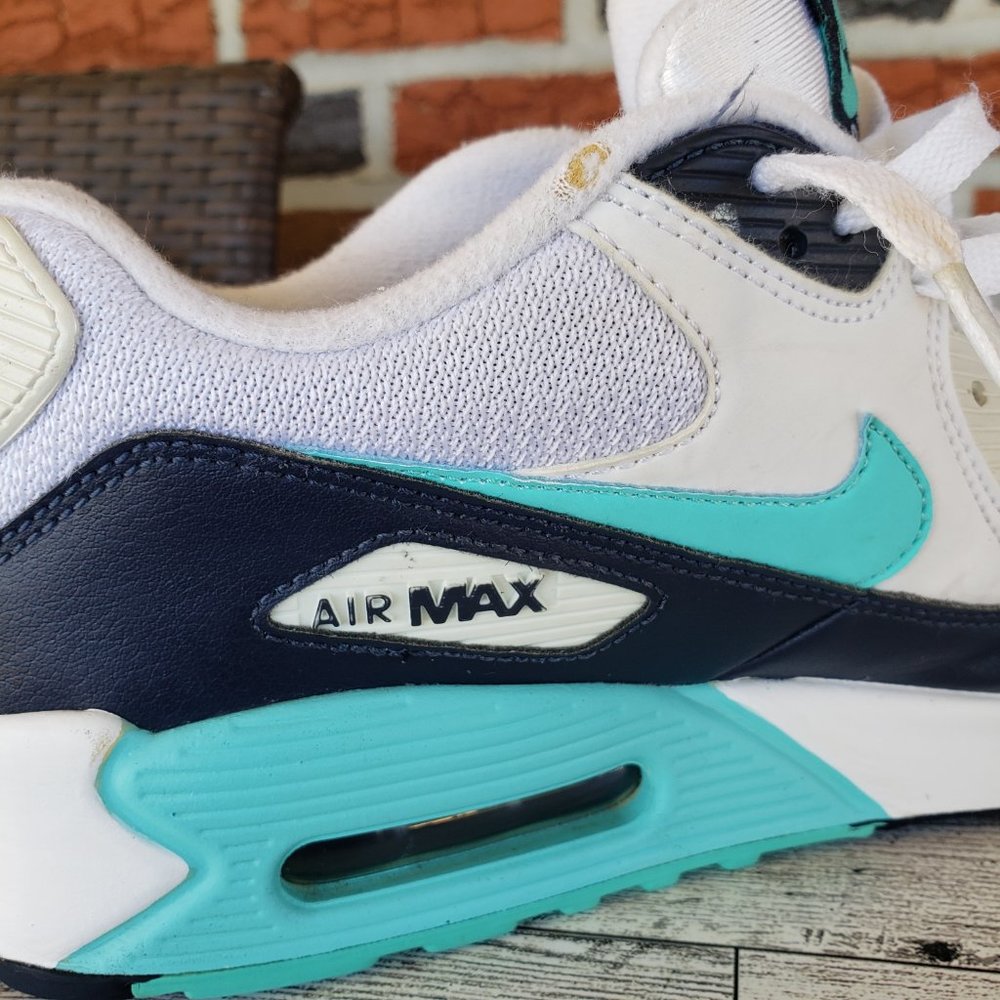 NIKE Air Max 90 Aurora - Picture 13 of 15